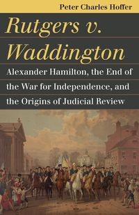 Produktbild: Rutgers v. Waddington