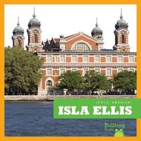 Produktbild: Isla Ellis (Ellis Island)
