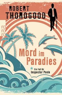 Produktbild: Mord im Paradies