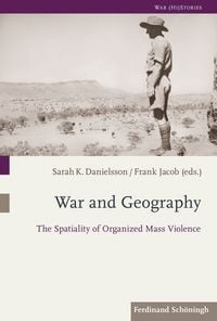 Produktbild: War and Geography