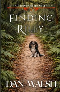 Produktbild: Finding Riley