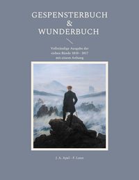Produktbild: Gespensterbuch & Wunderbuch