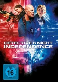 Produktbild: Detective Knight: Independence