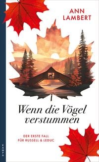 Produktbild: Wenn die V&ouml;gel verstummen