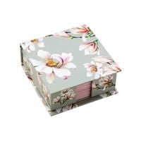 Produktbild: Zettelbox Magnolie