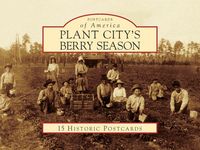 Produktbild: Plant City's Berry Season
