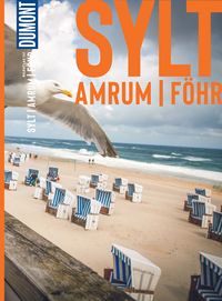 Produktbild: DuMont Bildatlas Sylt, Amrum, F&ouml;hr