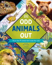 Bild vom Artikel Odd Animals Out vom Autor Ben Hoare
