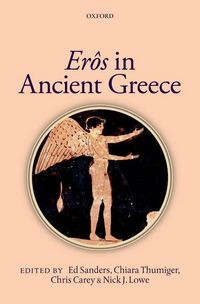 Produktbild: Eros in Ancient Greece