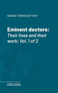 Produktbild: Eminent doctors