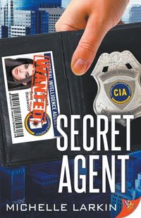 Produktbild: Secret Agent