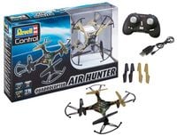 Produktbild: RC Quadrocopter Air Hunter, Revell Control Ferngesteuerte Drohne