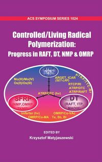 Produktbild: Controlled/Living Radical Polymerization