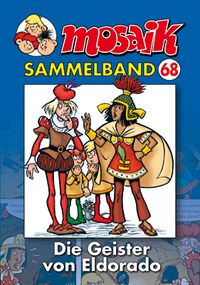 Produktbild: MOSAIK Sammelband 068 Softcover