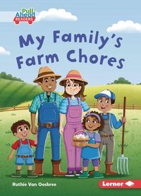 Produktbild: My Family's Farm Chores
