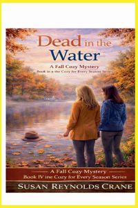 Produktbild: Dead in the Water