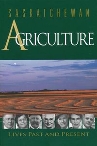 Produktbild: Saskatchewan Agriculture