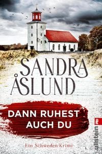 Produktbild: Dann ruhest auch du