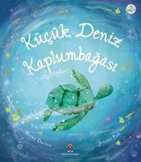 Produktbild: K&uuml;c&uuml;k Deniz Kaplumbagasi