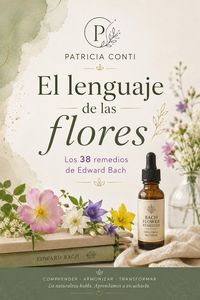 Produktbild: El lenguaje de las flores