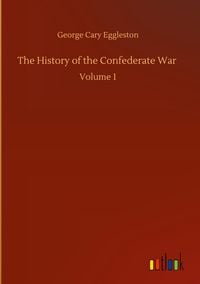 Produktbild: The History of the Confederate War