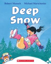Produktbild: Deep Snow