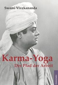 Produktbild: Karma-Yoga