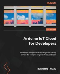 Produktbild: Arduino IoT Cloud for Developers