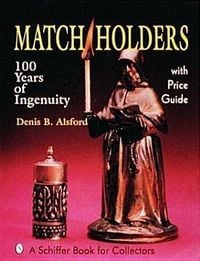 Produktbild: Match Holders
