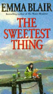 Produktbild: Sweetest Thing
