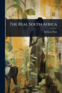 Produktbild: The Real South Africa