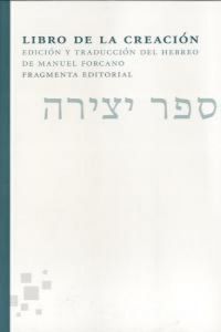 Produktbild: Libro de la Creaci&oacute;n