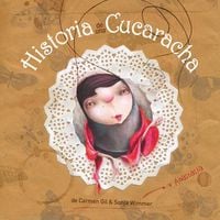 Produktbild: Historia de Una Cucaracha (Story Ofaaacockroach)