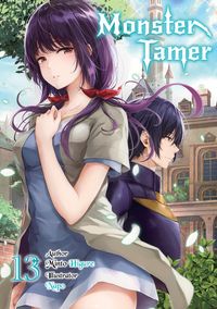 Produktbild: Monster Tamer: Volume 13