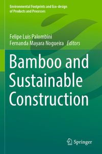 Produktbild: Bamboo and Sustainable Construction