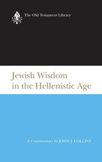 Produktbild: Jewish Wisdom in Helleniatic