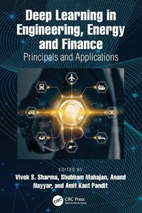 Produktbild: Deep Learning in Engineering, Energy and Finance