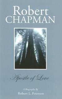 Produktbild: Robert Chapman