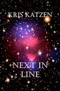 Produktbild: Next in Line (Interstellar Stories, #13)