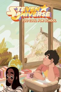 Produktbild: Sorese, J: Steven Universe OGN