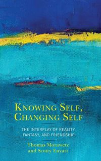 Produktbild: Knowing Self, Changing Self