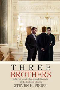Produktbild: Three Brothers