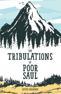 Produktbild: The Tribulations of Poor Saul