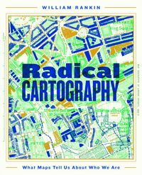 Produktbild: Radical Cartography
