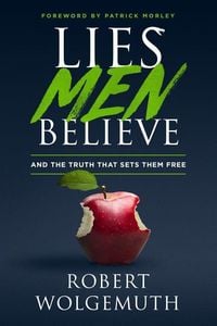 Produktbild: Lies Men Believe