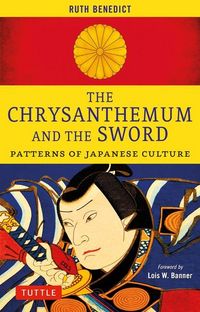 Produktbild: The Chrysanthemum and the Sword