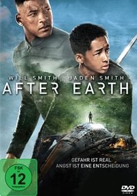 Produktbild: After Earth