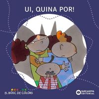 Produktbild: Ui, quina por!