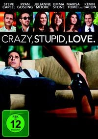 Bild vom Artikel Crazy, Stupid, Love. vom Autor Ryan Gosling
