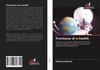 Produktbild: Prontezza di e-health